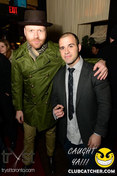 Tryst nightclub photo 62 - November 9th, 2012