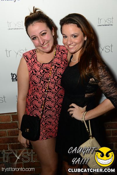 Tryst nightclub photo 63 - November 9th, 2012