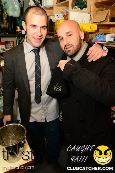 Tryst nightclub photo 65 - November 9th, 2012