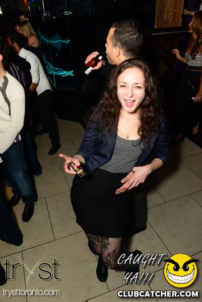 Tryst nightclub photo 68 - November 9th, 2012