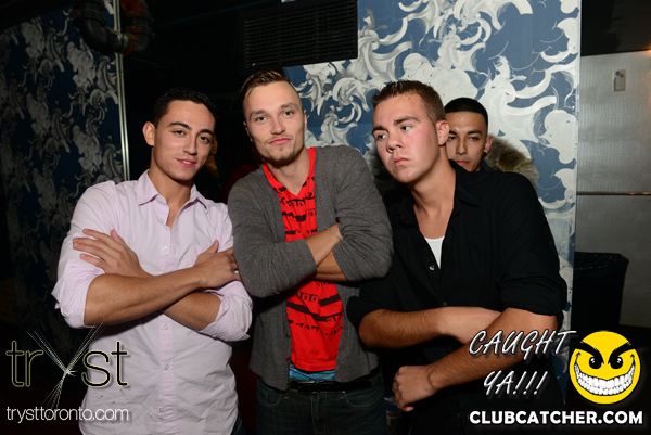 Tryst nightclub photo 69 - November 9th, 2012