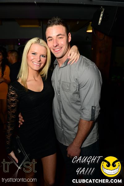 Tryst nightclub photo 71 - November 9th, 2012