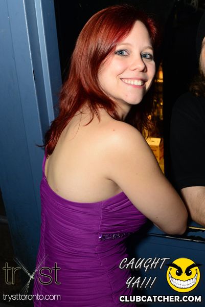Tryst nightclub photo 73 - November 9th, 2012