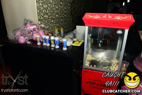 Tryst nightclub photo 75 - November 9th, 2012