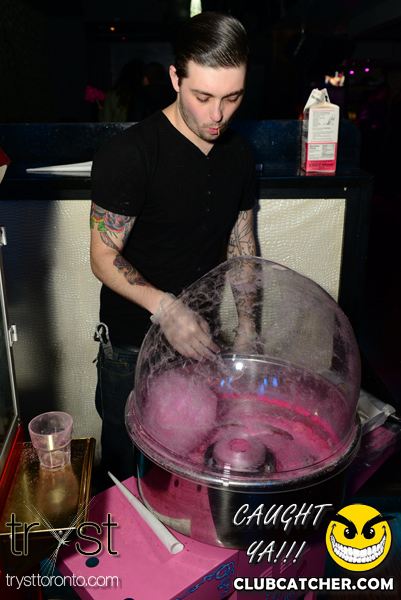 Tryst nightclub photo 78 - November 9th, 2012