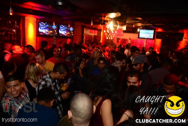 Tryst nightclub photo 86 - November 9th, 2012