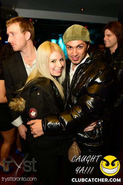 Tryst nightclub photo 87 - November 9th, 2012