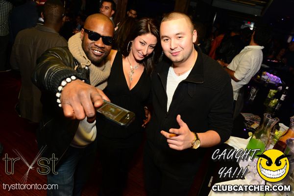 Tryst nightclub photo 88 - November 9th, 2012