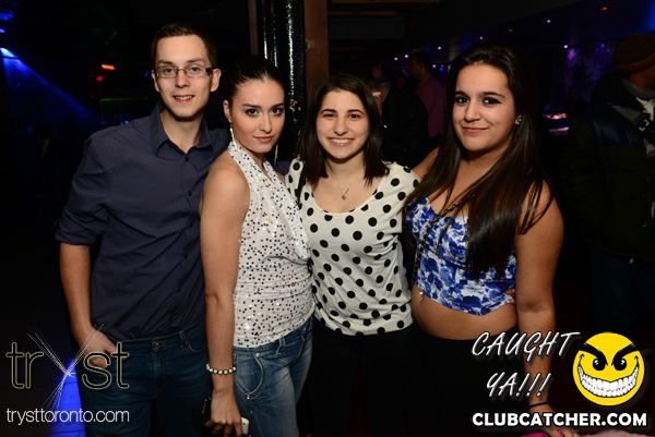 Tryst nightclub photo 97 - November 9th, 2012
