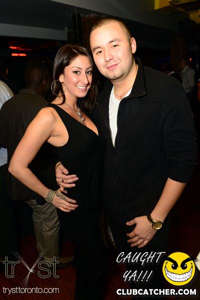 Tryst nightclub photo 99 - November 9th, 2012