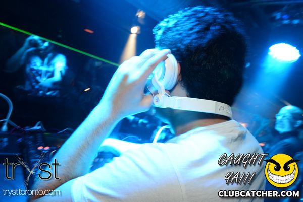 Tryst nightclub photo 102 - November 10th, 2012