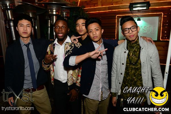 Tryst nightclub photo 103 - November 10th, 2012