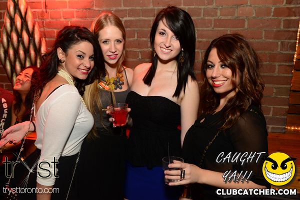 Tryst nightclub photo 104 - November 10th, 2012