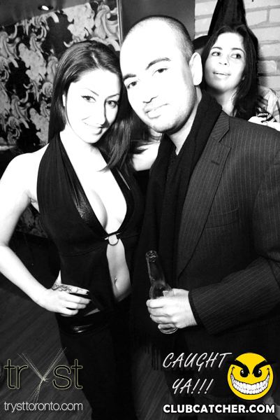 Tryst nightclub photo 108 - November 10th, 2012