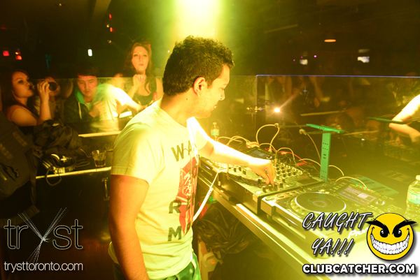 Tryst nightclub photo 110 - November 10th, 2012
