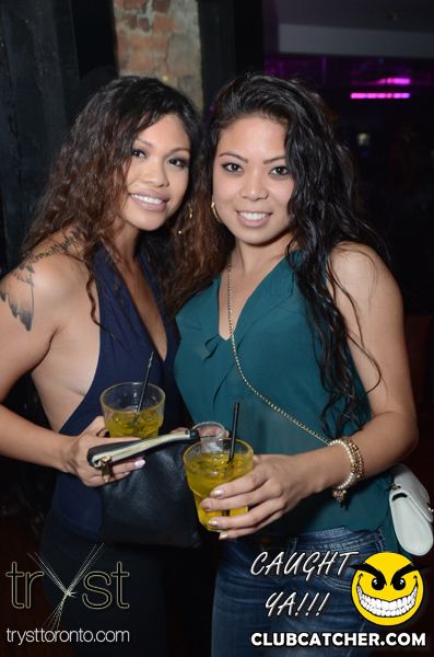 Tryst nightclub photo 12 - November 10th, 2012