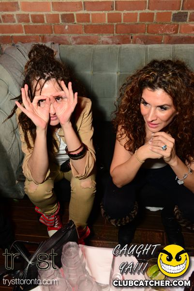 Tryst nightclub photo 111 - November 10th, 2012