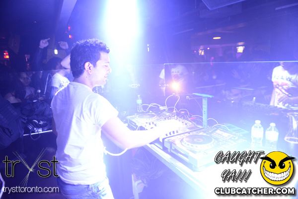 Tryst nightclub photo 113 - November 10th, 2012