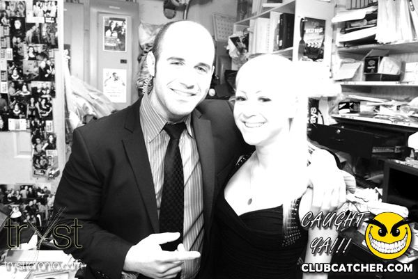 Tryst nightclub photo 117 - November 10th, 2012