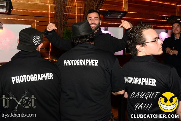 Tryst nightclub photo 119 - November 10th, 2012