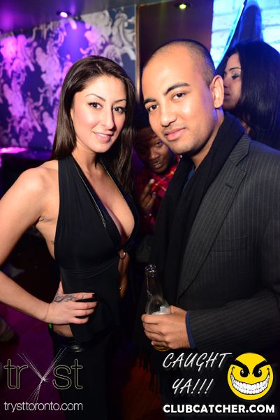 Tryst nightclub photo 123 - November 10th, 2012