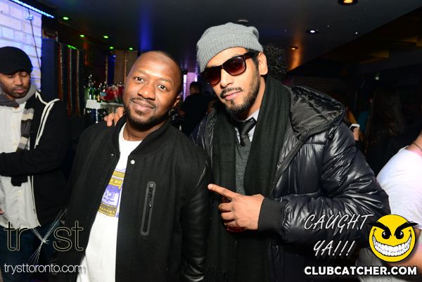 Tryst nightclub photo 125 - November 10th, 2012