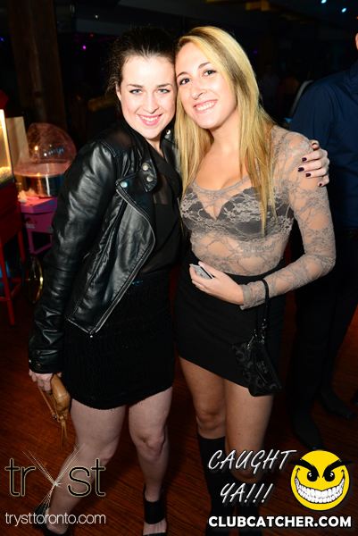 Tryst nightclub photo 128 - November 10th, 2012