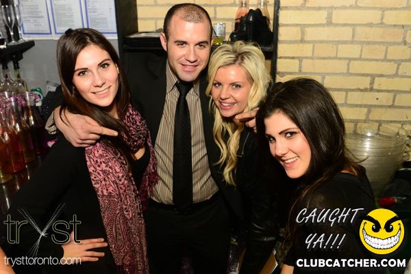 Tryst nightclub photo 131 - November 10th, 2012