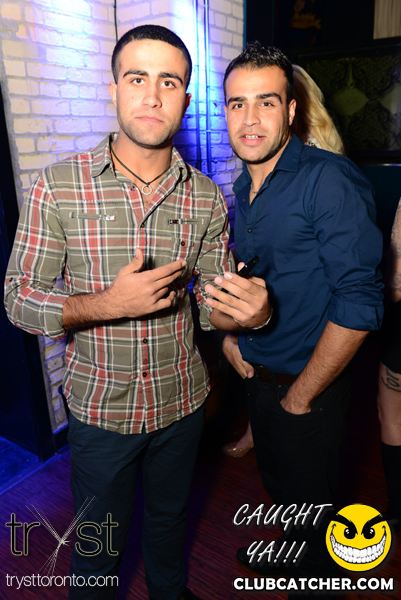 Tryst nightclub photo 132 - November 10th, 2012