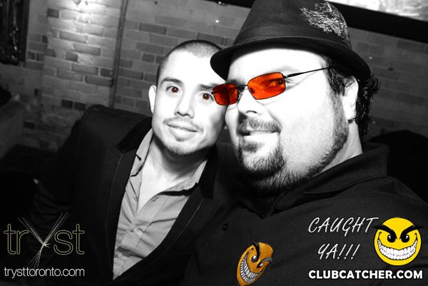 Tryst nightclub photo 133 - November 10th, 2012