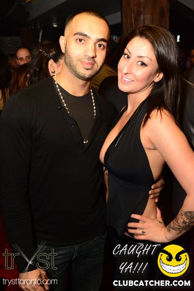Tryst nightclub photo 134 - November 10th, 2012