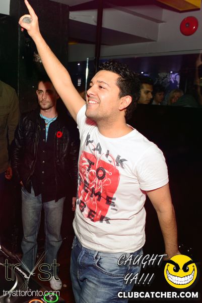Tryst nightclub photo 135 - November 10th, 2012