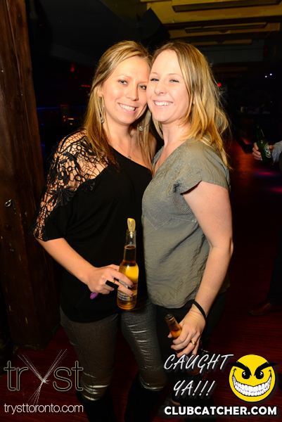 Tryst nightclub photo 137 - November 10th, 2012