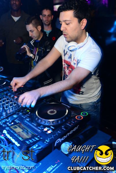 Tryst nightclub photo 138 - November 10th, 2012