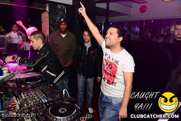 Tryst nightclub photo 142 - November 10th, 2012