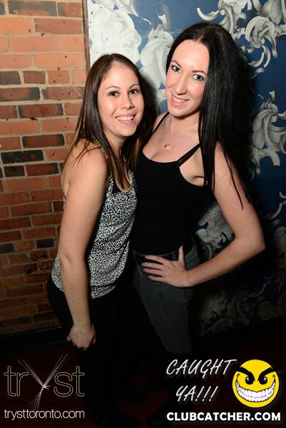 Tryst nightclub photo 143 - November 10th, 2012
