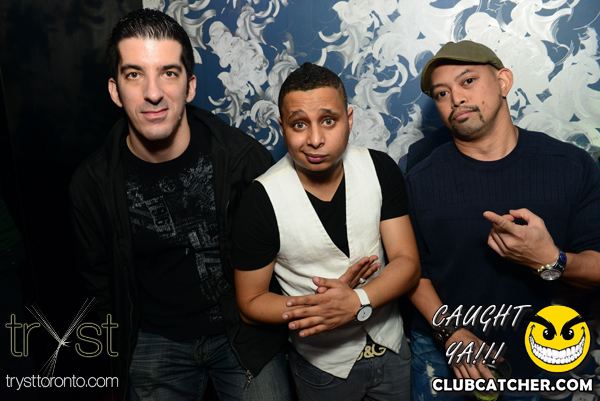 Tryst nightclub photo 145 - November 10th, 2012