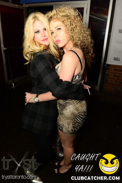 Tryst nightclub photo 146 - November 10th, 2012