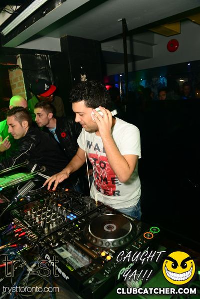 Tryst nightclub photo 152 - November 10th, 2012