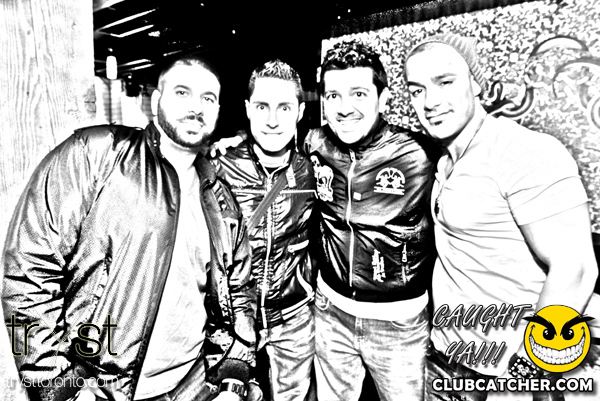 Tryst nightclub photo 156 - November 10th, 2012