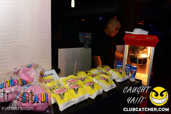 Tryst nightclub photo 157 - November 10th, 2012