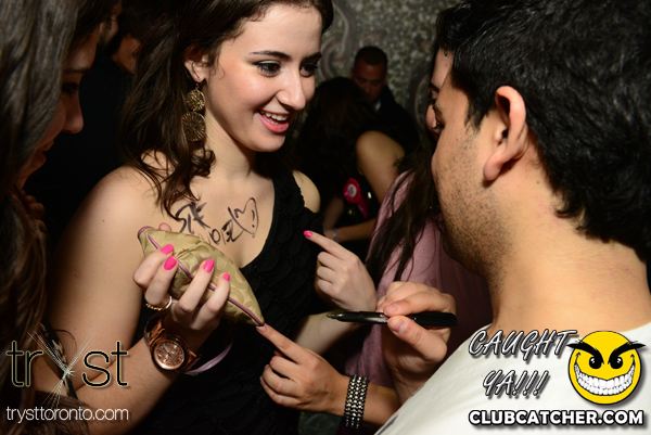 Tryst nightclub photo 158 - November 10th, 2012