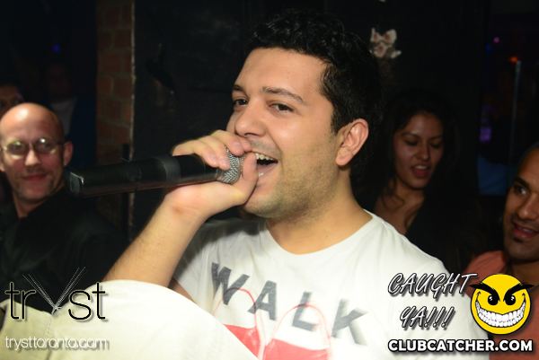 Tryst nightclub photo 159 - November 10th, 2012