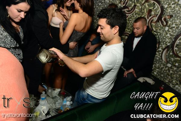 Tryst nightclub photo 161 - November 10th, 2012