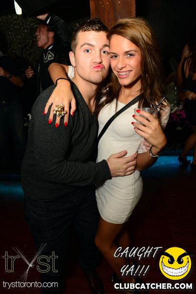 Tryst nightclub photo 162 - November 10th, 2012
