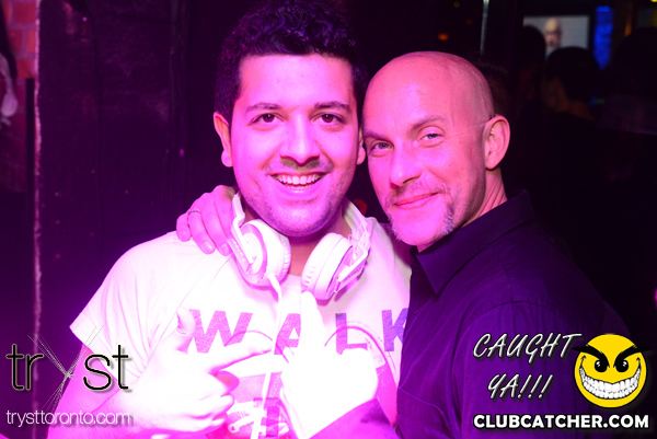 Tryst nightclub photo 163 - November 10th, 2012