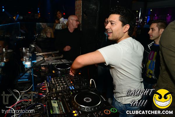 Tryst nightclub photo 164 - November 10th, 2012