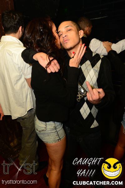 Tryst nightclub photo 165 - November 10th, 2012