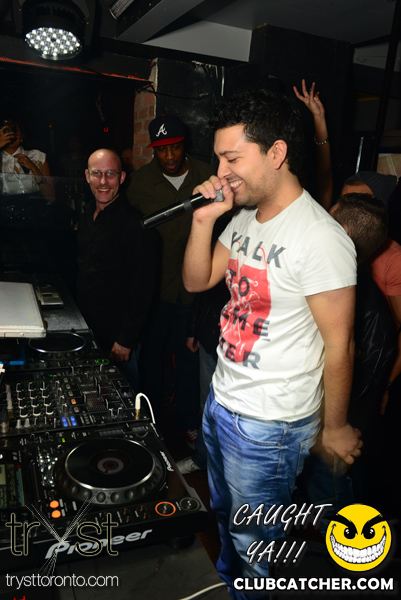 Tryst nightclub photo 167 - November 10th, 2012
