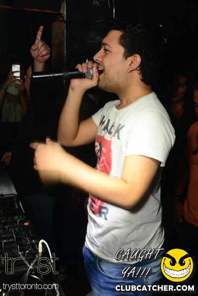 Tryst nightclub photo 169 - November 10th, 2012